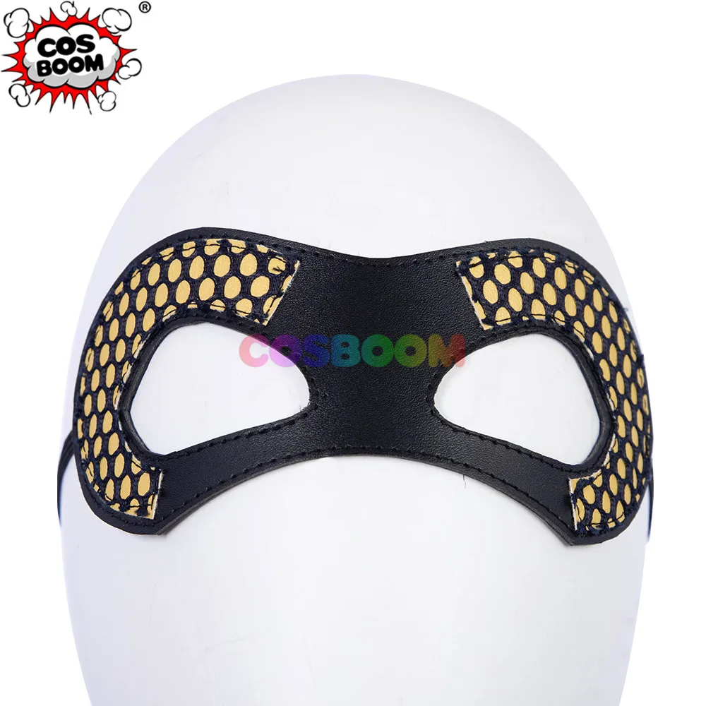 the flash season 5 nora allen cosplay costume9