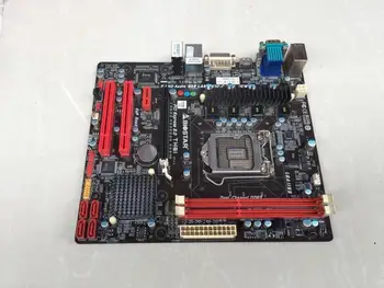 

Original for Biostar TH61 H61 LGA 1155 DDR3 Motherboard USB2.0 SATA2