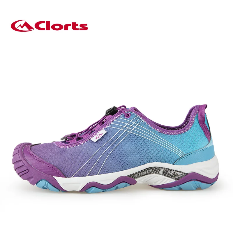 Clorts الصيف المنبع سريعة تصريف المياه رياضية للرجال النساء خفيفة التجفيف السريع الخوض 3H020