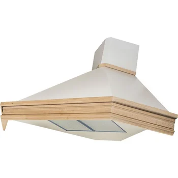 

Kitchen range hood Kuppersberg Anabel 65 W M O