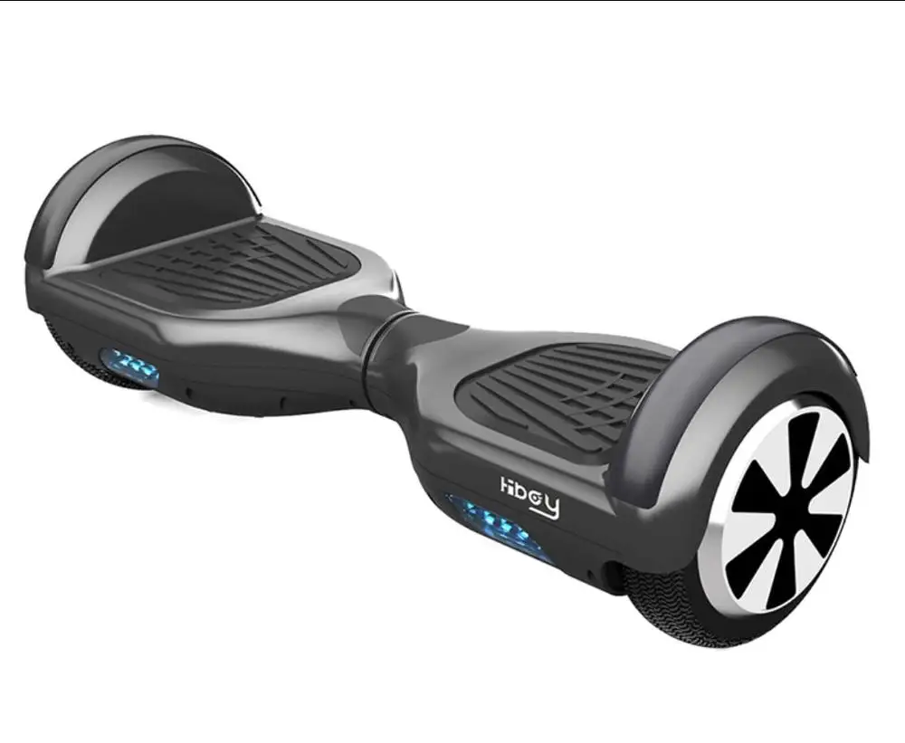 hiboy hoverkart