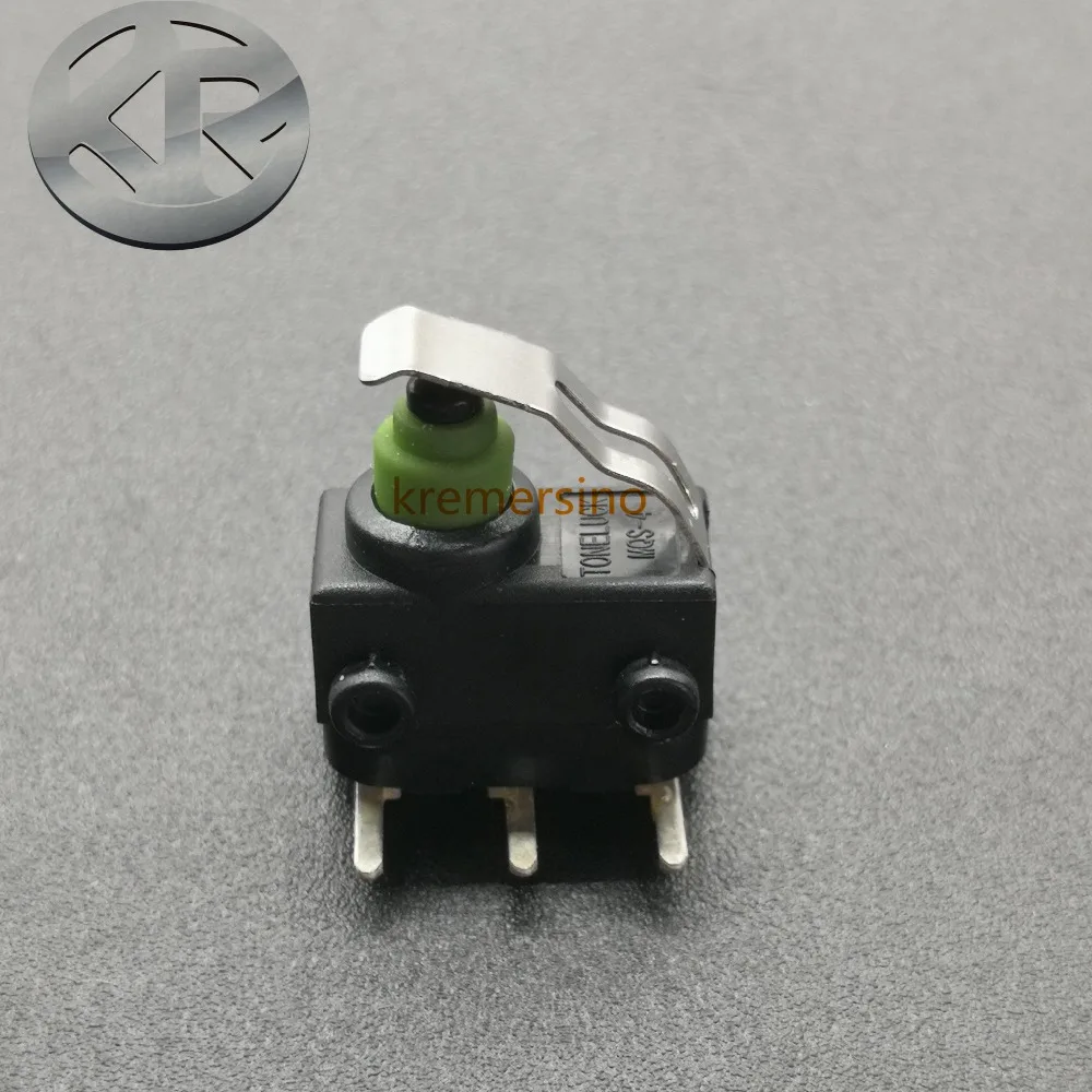 

Micro Switch for Audi J518 A6 S6 Q7 2004-2009 Modules 4F0905852B/4F0905852 Steering Lock Magotan J764 Steering Lock