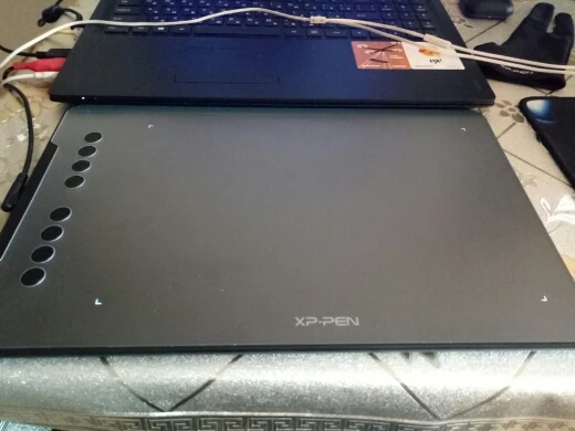 xp pen deco 01 отзывы
