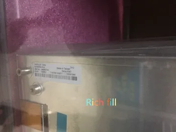 

DJ080EA-05A Original LCD Panel Display for CAR LCD