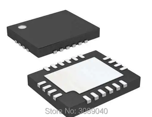 LT3579 LT3579EUFD LT3579IUFD Φ 6A Boost/инвертор DC/DC преобразователь с защитой от
