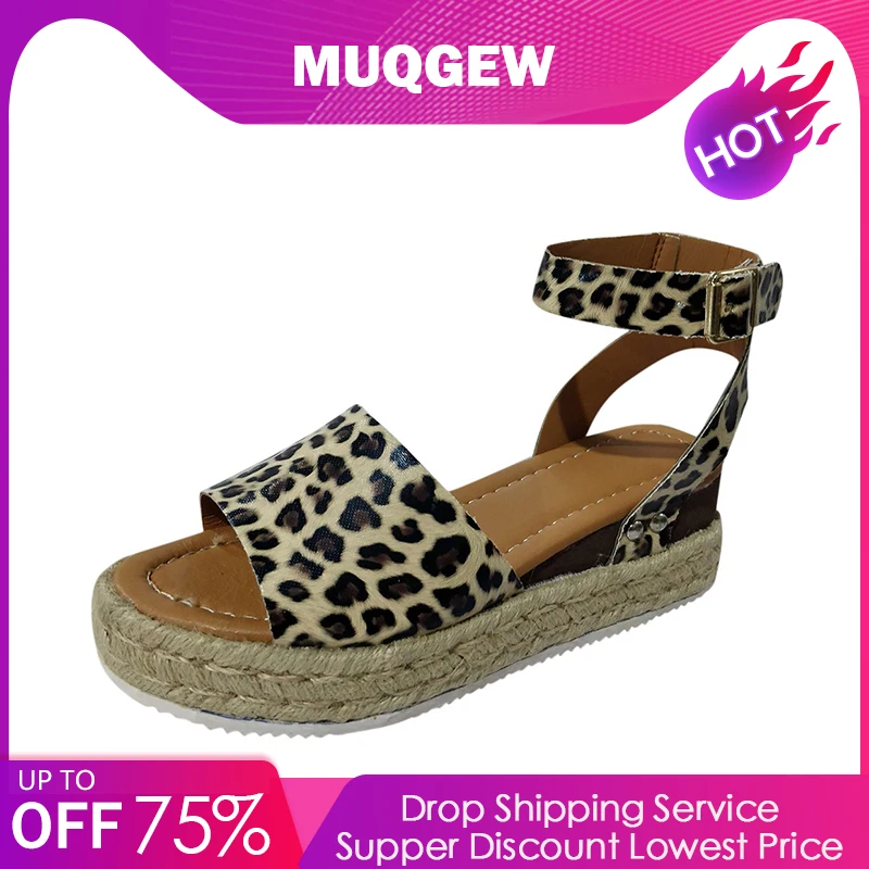 

Puimentiua Wedges Shoes For Women Sandals Plus Size High Heels Summer Shoes 2019 Flip Flop Chaussures Femme Platform Sandals