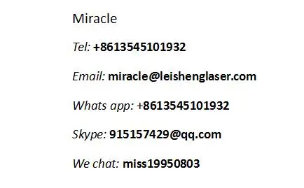 contact