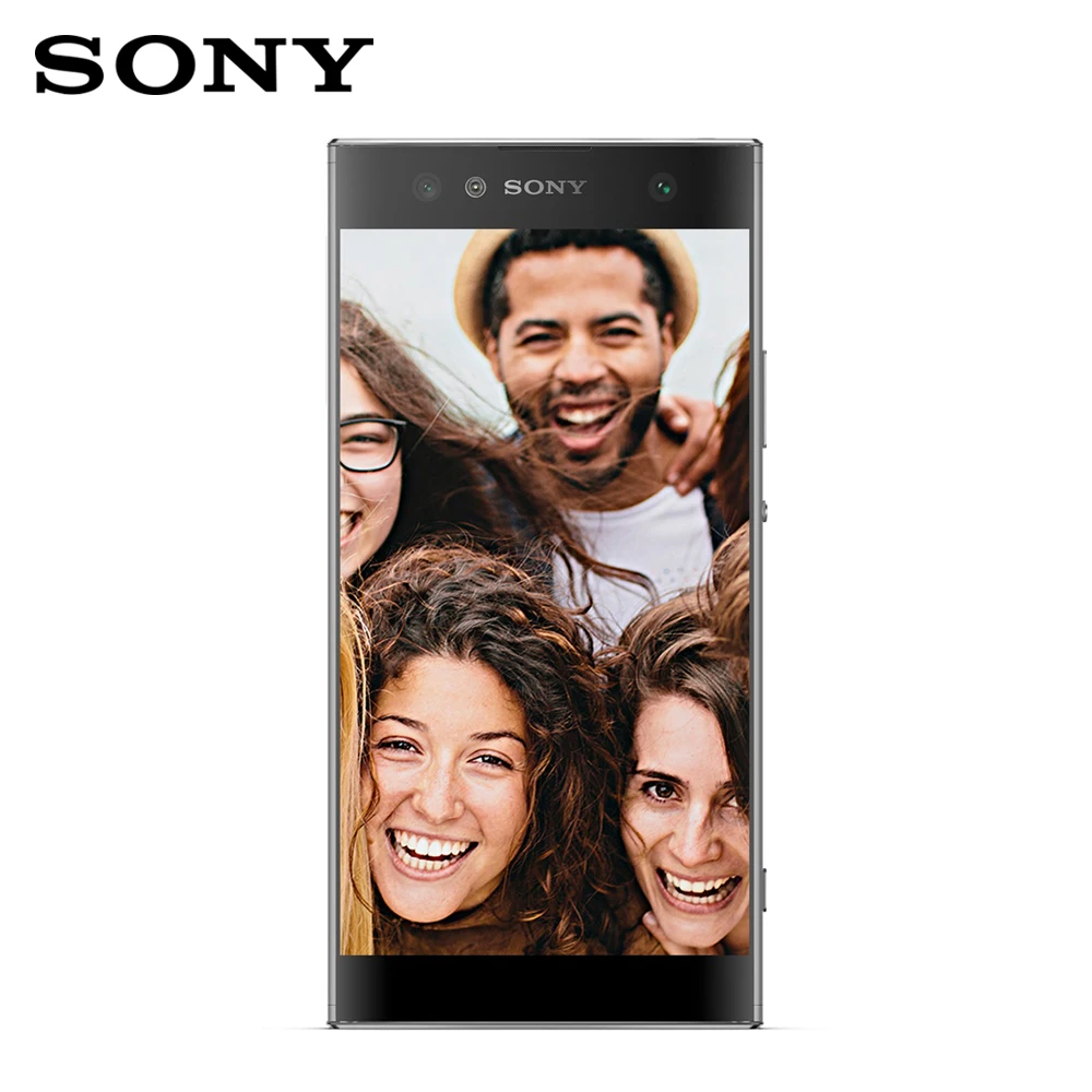 Smartphone sony xperia XA2 ultra 6 \
