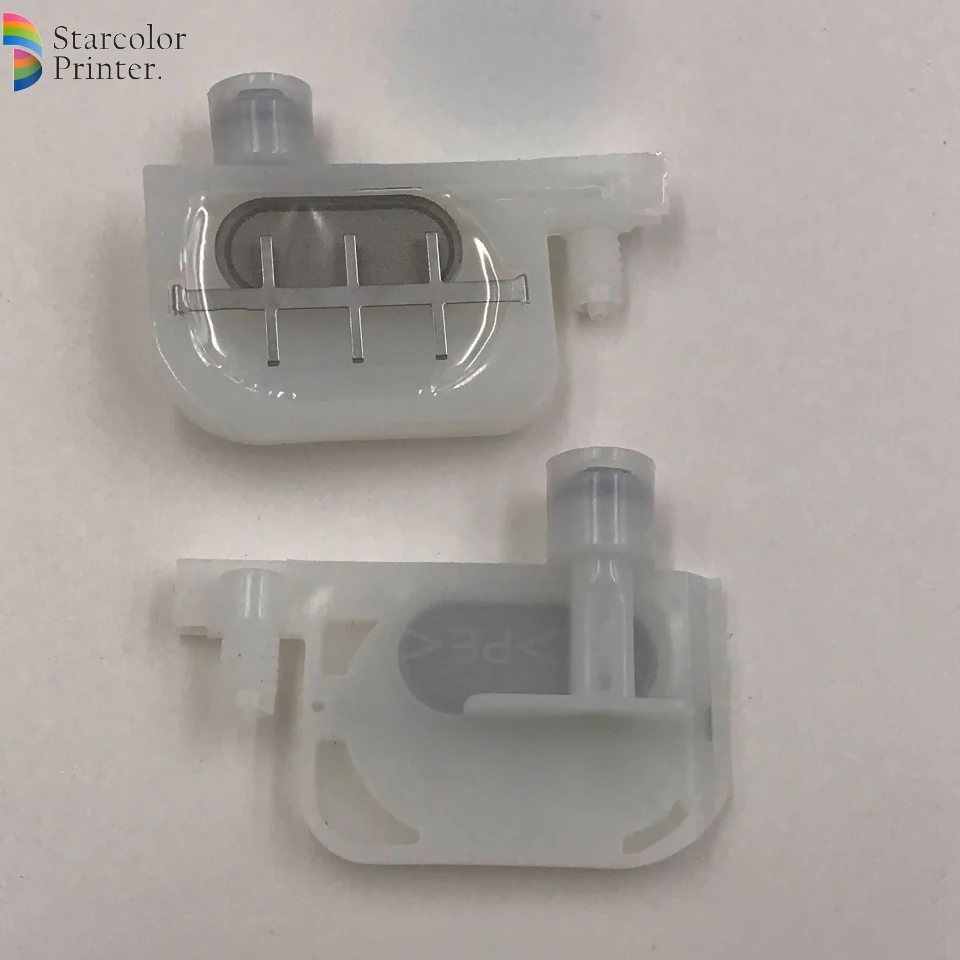 Ink Damper for Epson R1800 1900 1390 2400 DX4 DX5 Printhead ink dampers-10