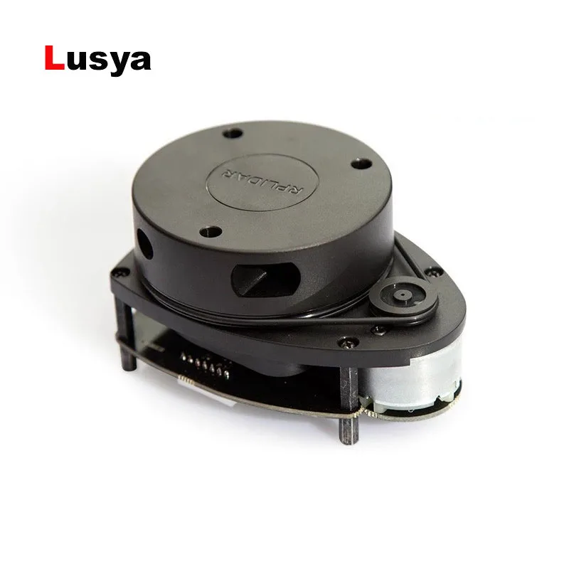 

New 12m Lidar 360-degree Lidar Scanning Ranging RPLIDAR-A1 rplidar ROS large screen interaction T0590