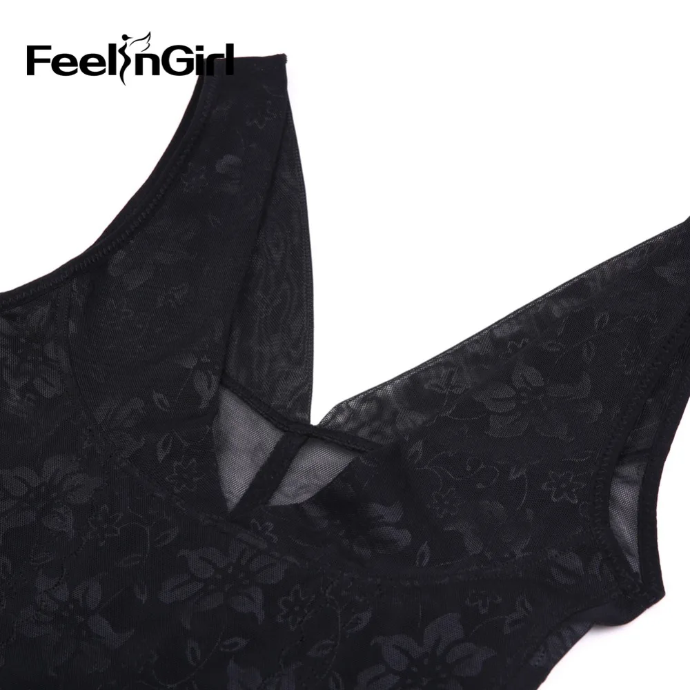 FeelinGirl всего тела коррекция фигуры, тренировка для талии ...