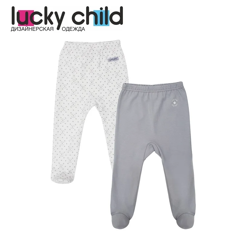 Ползунки Lucky Child для девочек | Мать и ребенок