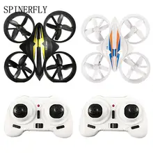 

2.4GHz Mini 4-Axis RC Remote Control Quadcopter 3D Flip Drone Helicopter Remote Control Toy Gift for Children