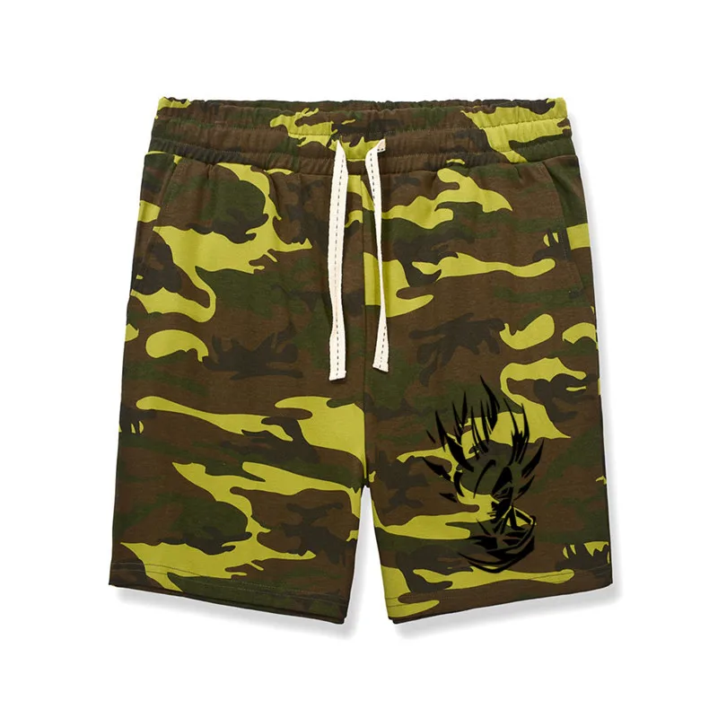 camouflage D