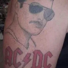 a***s