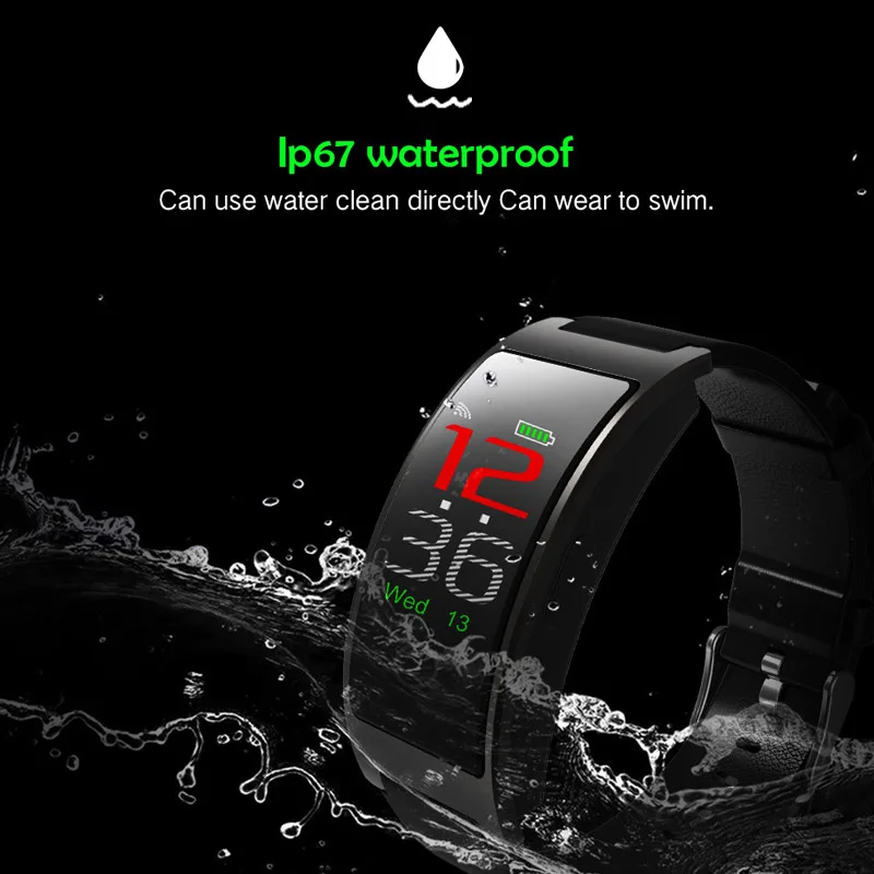 Reloj Mujer Multifunctional Smart Watches Man Bluetooth Watch Sports Woman Bracelet Watches Brand Luxury Couple Watch Waterproof