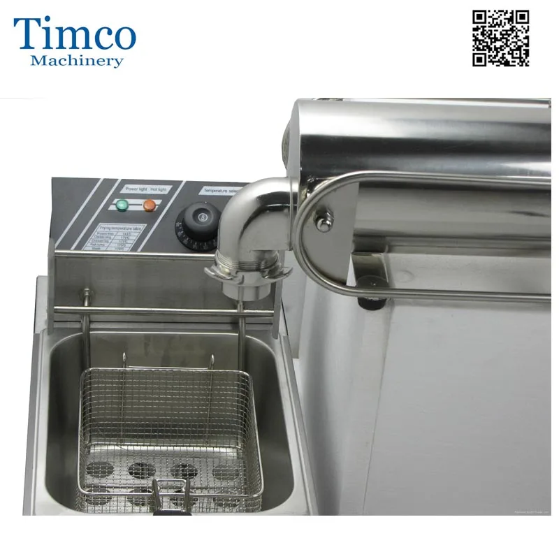 Churros maker 5LH (2)