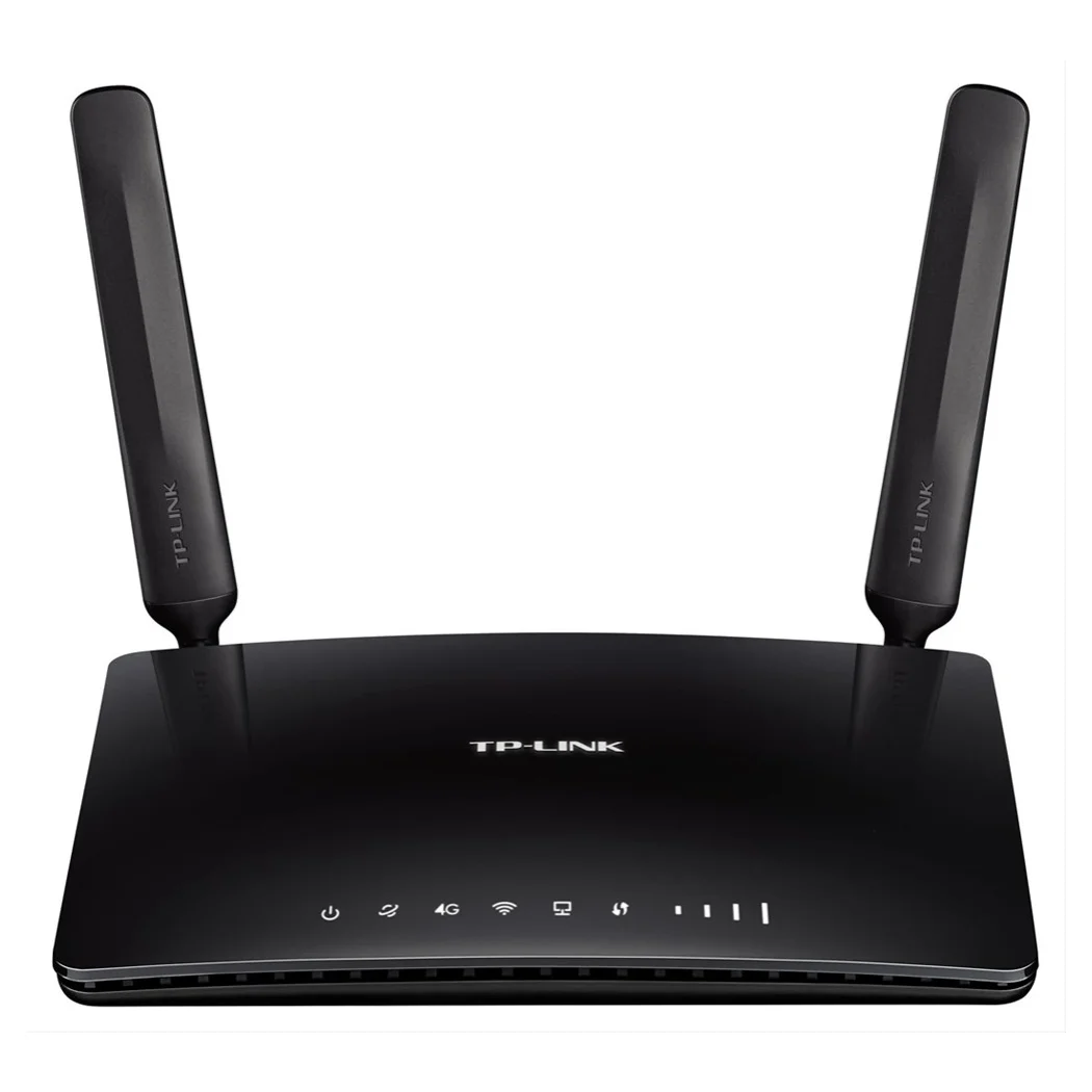 Tl Mr6400 300mbps Wireless N 4g Lte Router Tp Link Saudi Arabia