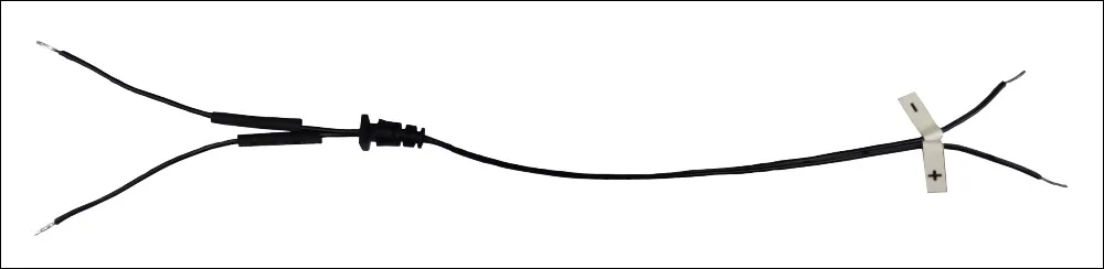 Power Wire