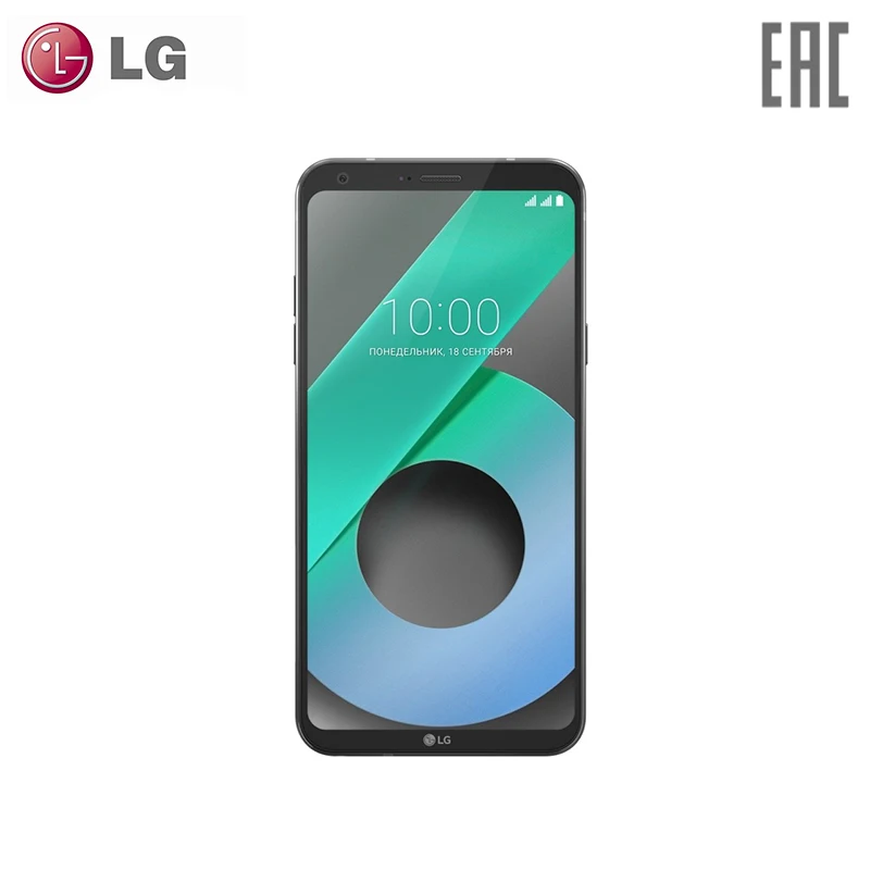Купить Телефон Lg Q6