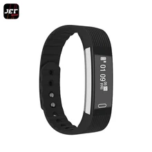 Фитнес-трекер JET Sport FT-4BP1