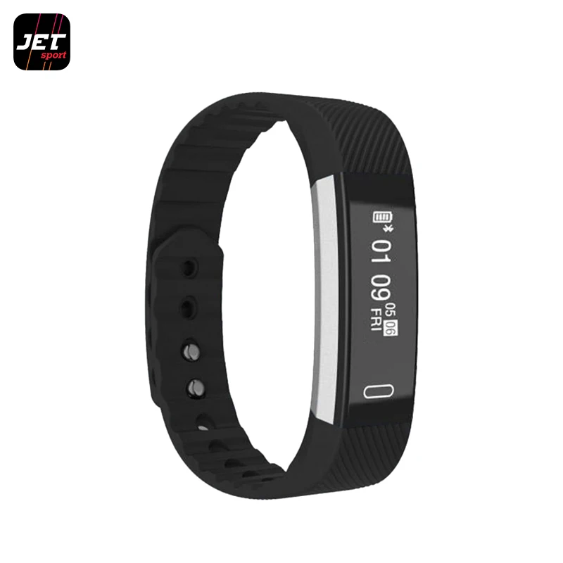 

Фитнес-трекер JET Sport FT-4BP1