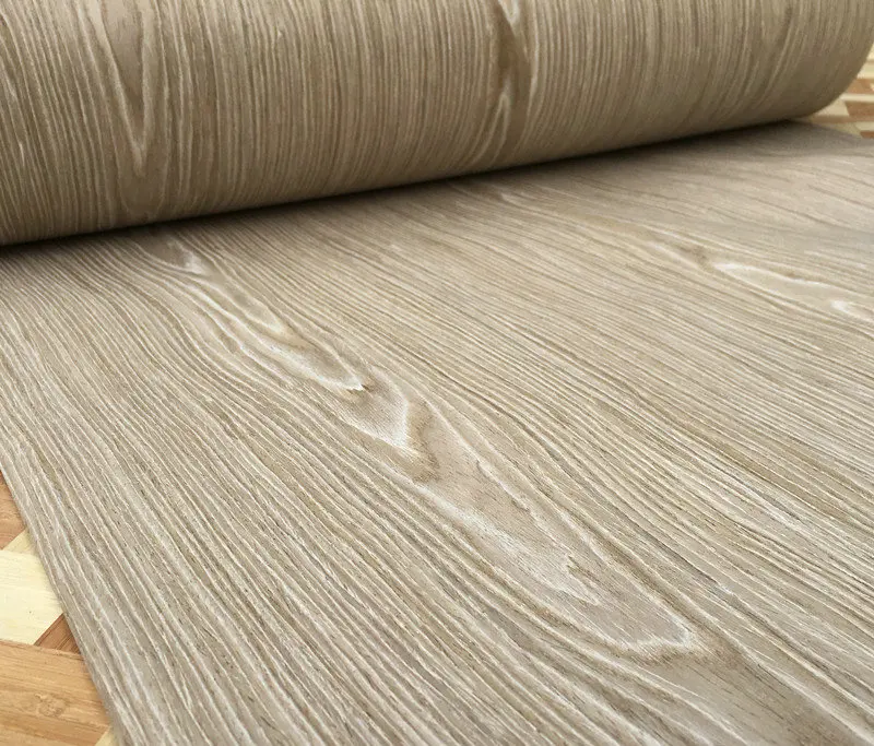 Artificial Veneer Technical Veneer Sliced Wood Engineering Veneer E.V