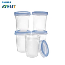 Контейнеры для хранения продуктов Philips Avent SCF639/05