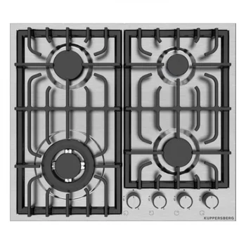 

Kuppersberg TS 69 X газовая панель