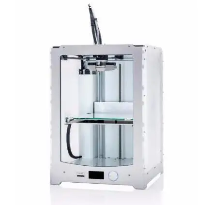 buy Ultimaker 2+ 2019 Extended 3D printer clone DIY full kit set (not assemble) single nozzle Ultimaker2 Extended+ 3D printer