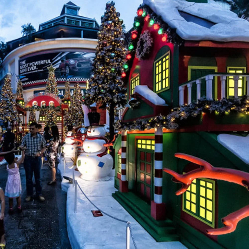chritmas decoration 