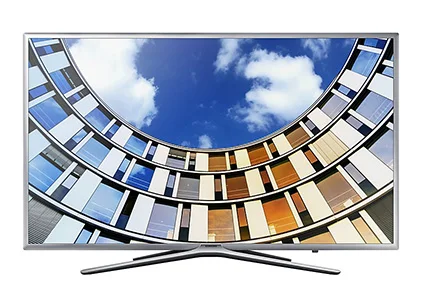 Телевизор Samsung 32" серия 5 FHD Flat Smart TV M5550AU