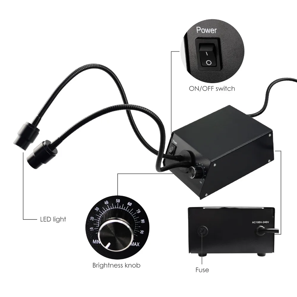 5-gainexpress-gain-express-microscope-illuminator-MSC-208_EU-parts