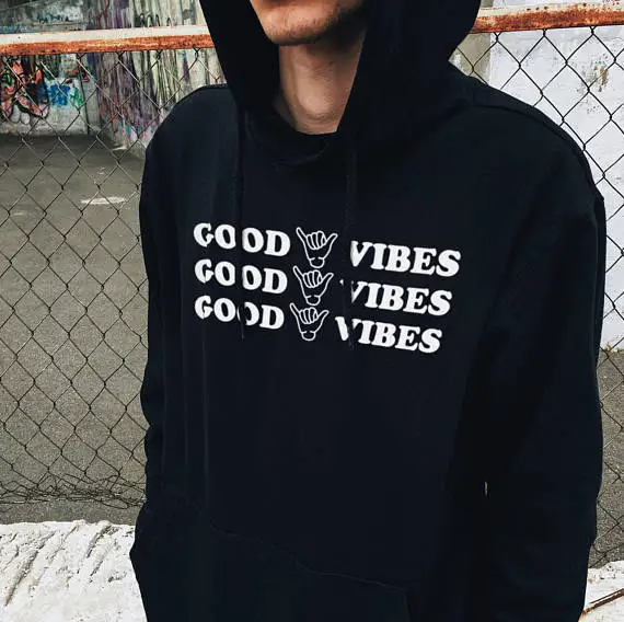 Sugarbaby Being kind is Cool Sweatshirt Treat People With kind ness пуловер с длинным рукавом модная женская одежда повседневные топы