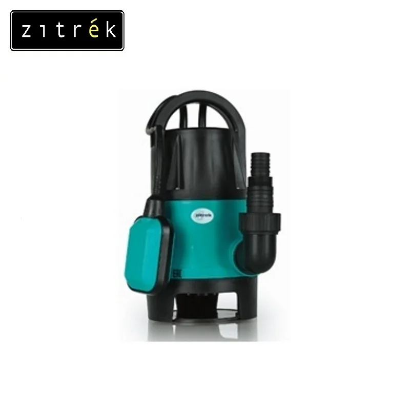 Насос дренажный Zitrek DWP 750P (поплавок 220В)|Насосы| |