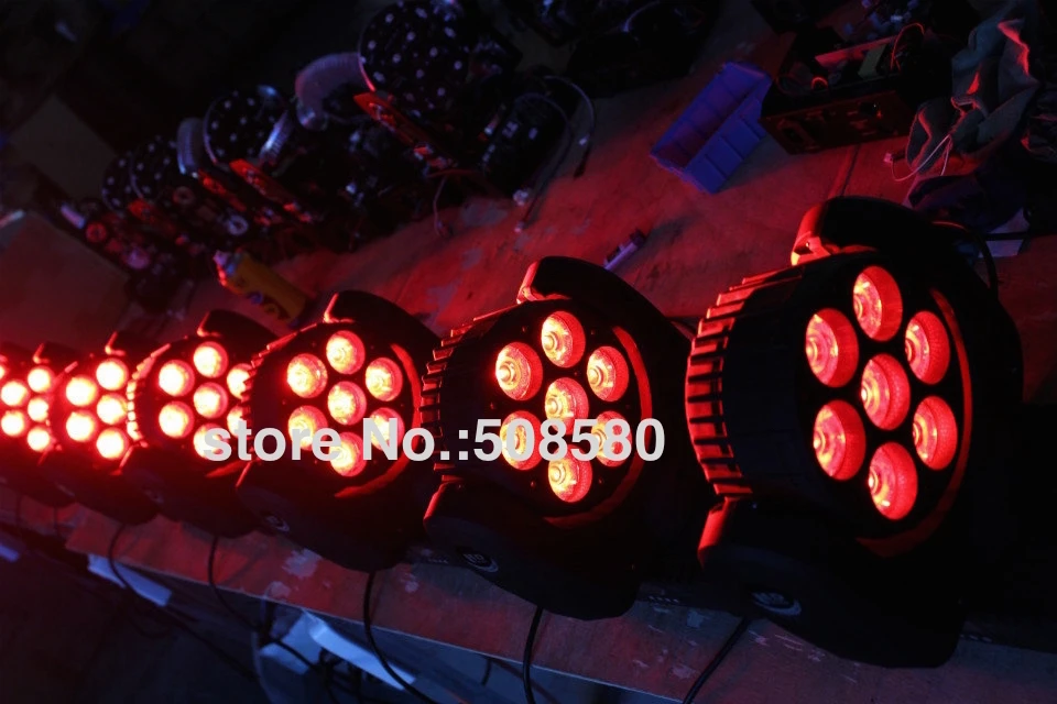 7x12w rgbw led moving head beam light-17