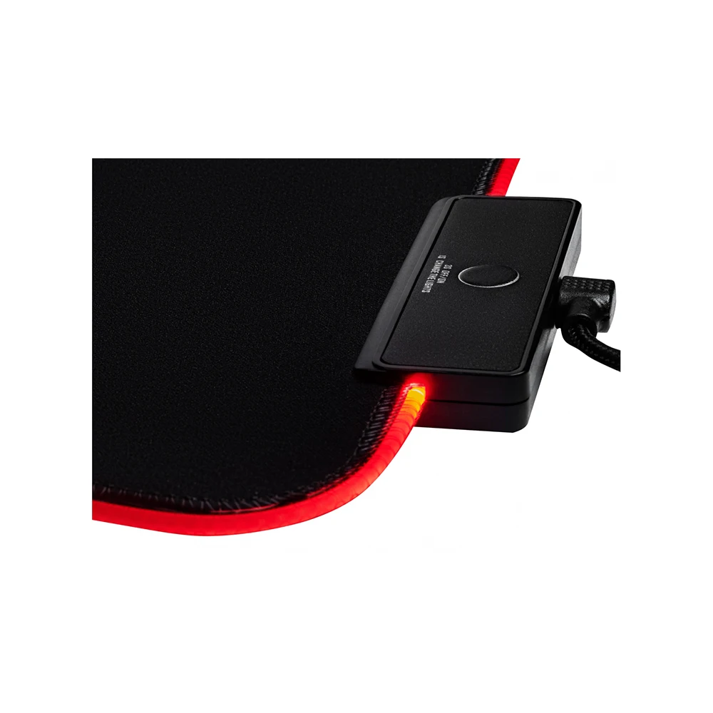 Компьютерный игровой геймерский коврик для мыши ARTPAD P03 RGB
