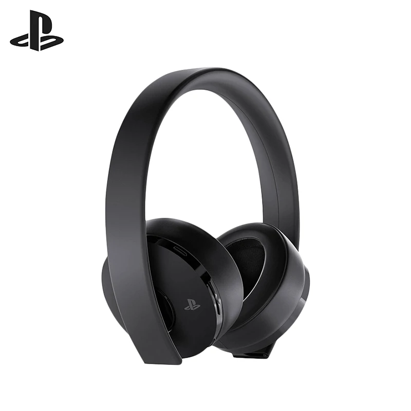 

Наушники PlayStation PS4 Gold CUHYA-0080: SCEE