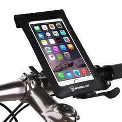 Износостойкие Мотоцикл Велосипед гору держать мобильный телефон сумка для хранения