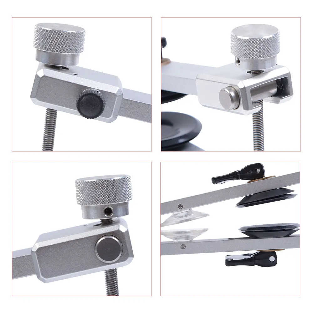Wolve K100 Heating-free Suction Cup Screen