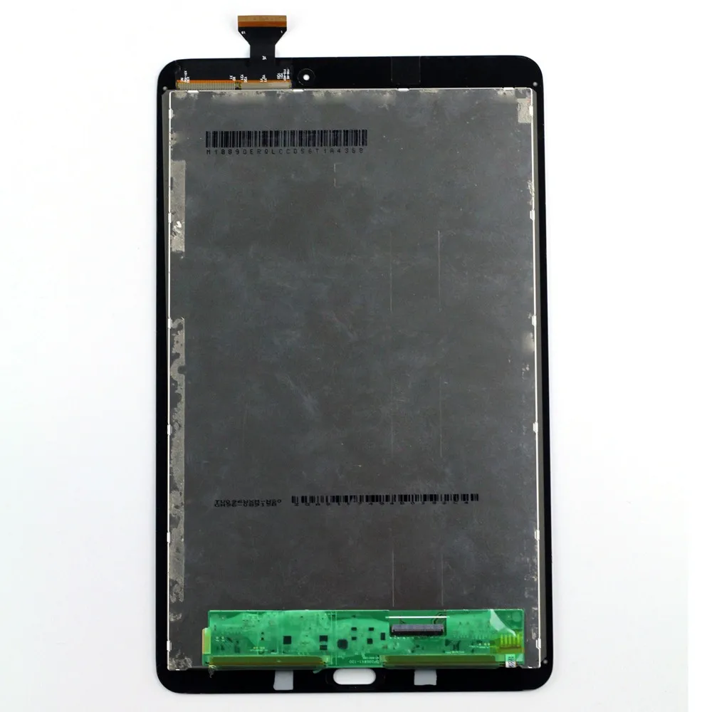 AAA+ For Samsung Galaxy Tab E 9.6 SM-T560 T560 SM-T561 LCD Display Touch Screen Digitizer Matrix Panel Tablet Assembly Parts