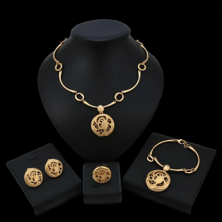 

Indian Pearl Costume Jewelry Sets Cheap Bridesmaid Mother Daughter Jewelry Set