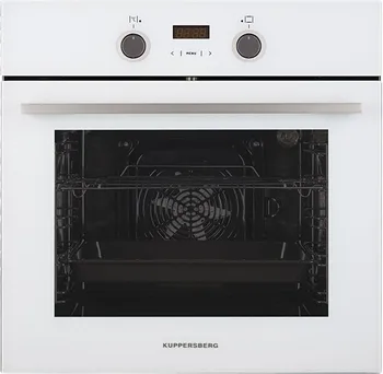 

Kuppersberg Ho 658 W electric brass cabinet