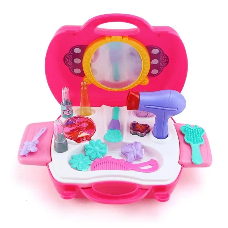 table toy box
