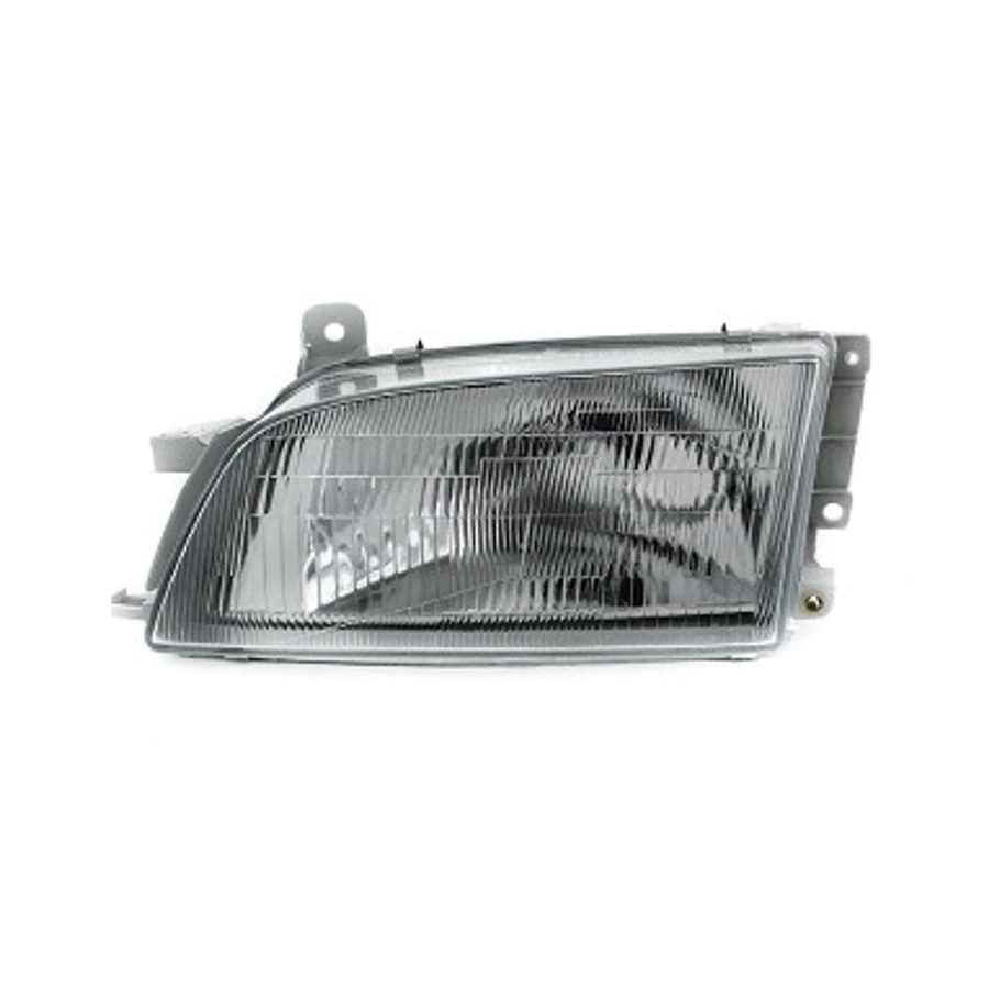 

Headlight Left fits TOYOTA CALDINA 1996 1997 1998 1999 2000 2001 2002 Headlamp LEFT Side