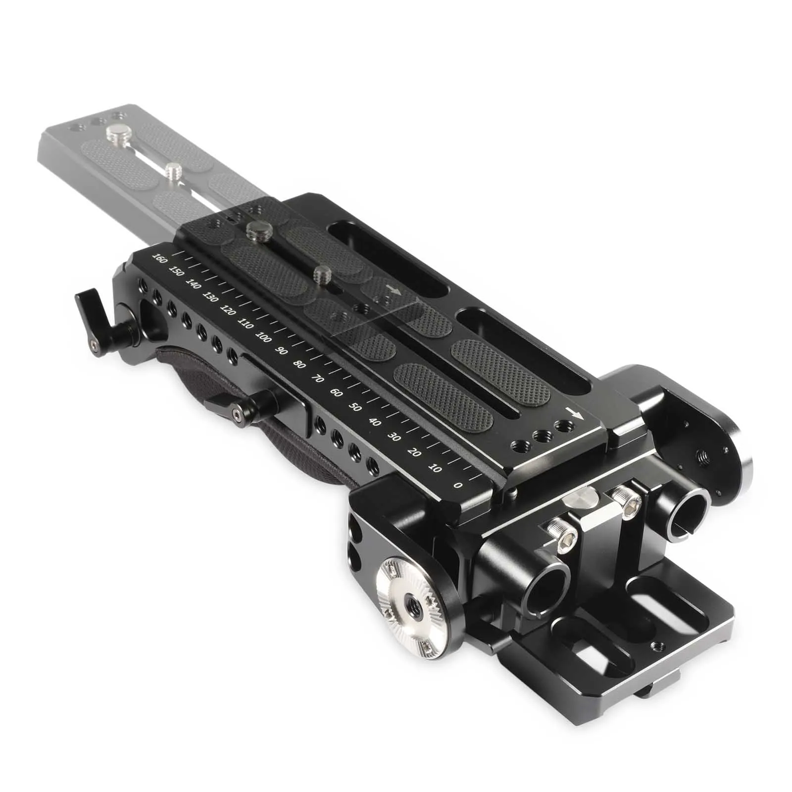 Адаптер для камеры SmallRig VCT Sony FS7 / FS7II/FS5 501 QR Adapter 1954|plate adapter|manfrotto adaptercamera quick release adapter