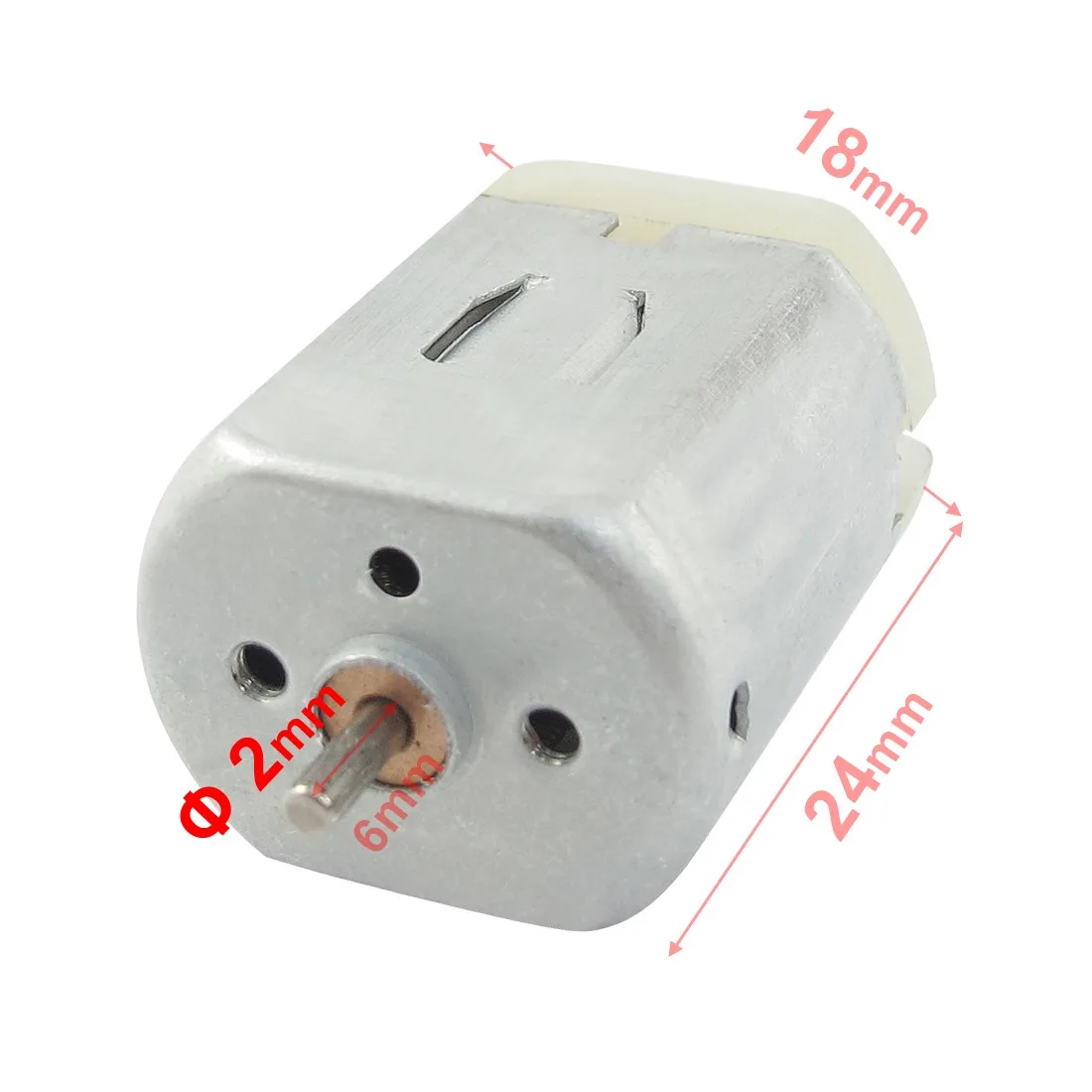 UXCELL 12V 0.15A 12000Rpm 2 мм диаметр вала Pin P запасные части двигателя 12v | dc|dc motor parts|dc 12v12v dc