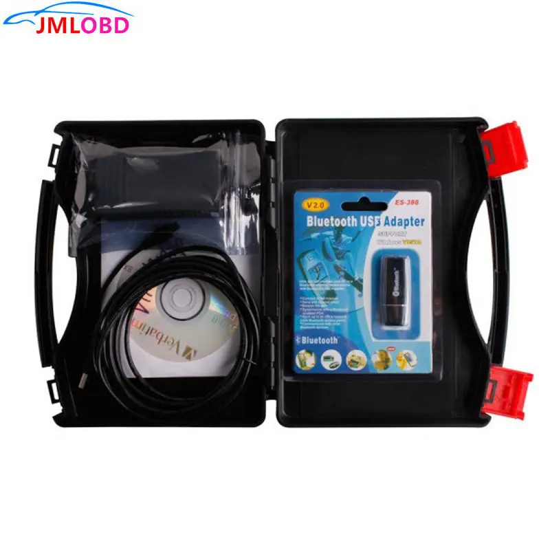 

2018 VAS 5054A VAS5054A ODIS 4.3.3 Bluetooth full chip Support UDS Protocol VAS 5054A with OKI