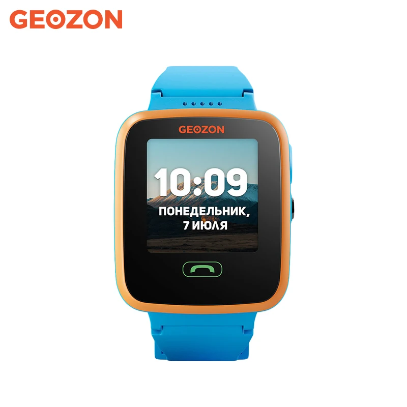 Смарт часы GEOZON Aqua|Смарт-часы| |