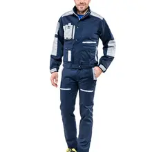 Брюки работы